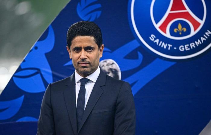 PSG: Katar hat „ein Biest“ nach Paris gebracht!