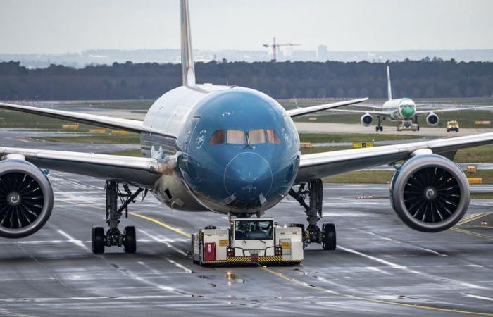 6.000 nicht konforme Teile, weniger widerstandsfähig und kostengünstiger: Zwei Boeing-Subunternehmer werden beschuldigt, die „Flugsicherheit“ beeinträchtigt zu haben