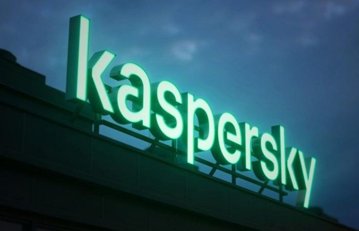 Google hat Kaspersky Antivirus gerade aus dem Play Store ausgeschlossen