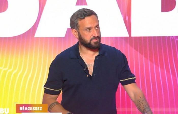 Cyril Hanouna liefert ein neues Update zur Zukunft von TPMP und gibt den Zuschauern ein Versprechen