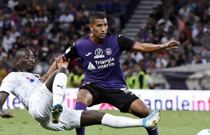 Toulouse FC: „Er hat meinen Namen benutzt, um seine Ziele mit Kindern zu erreichen“ … Ein Ex-Spieler, der als Köder für die Vergewaltigung von Minderjährigen missbraucht wurde