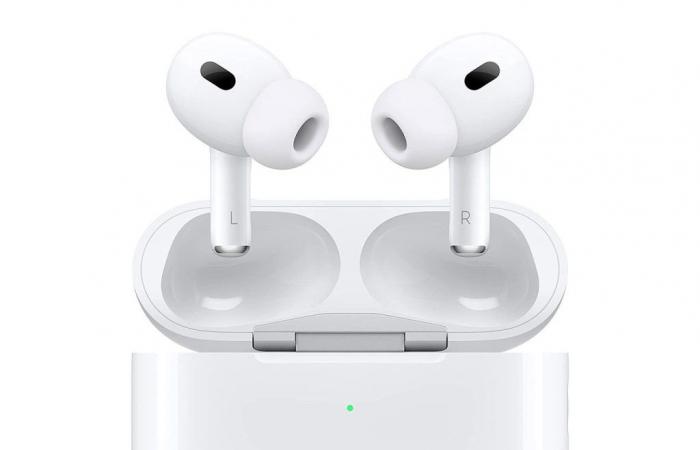 Amazon macht sich über den Preis der AirPods Pro 2 lustig, die die besten Kopfhörer von Apple sind