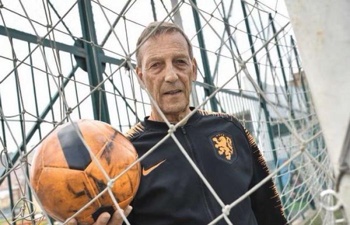 Tod von Johan Neeskens, einem der Architekten des niederländischen „totalen Fußballs“