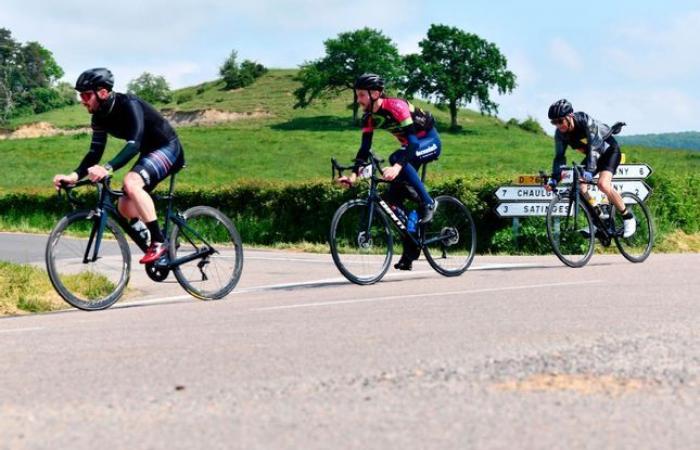 Radfahren: Aus diesem Grund werden der Look Crit und die Look Road, die in Nièvre organisiert werden, im Jahr 2024 nicht stattfinden