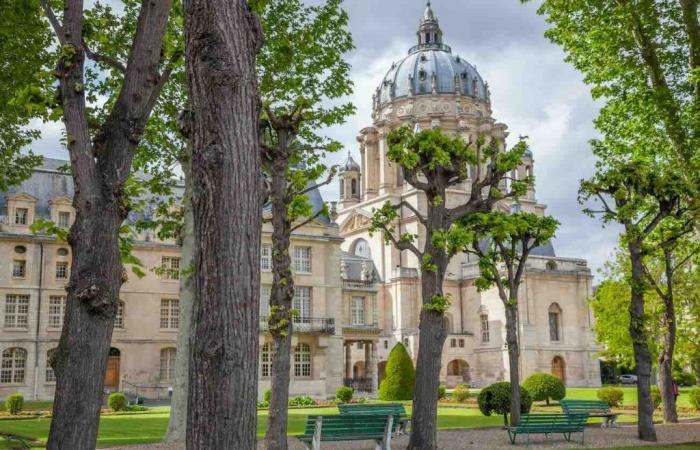 Paris: Im Jahr 2026 wird in der Hauptstadt ein neuer 1,6 Hektar großer Garten das Licht der Welt erblicken