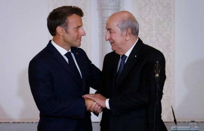 Präsident Tebboune lehnt die Idee eines Besuchs in Frankreich ab – Labass.net