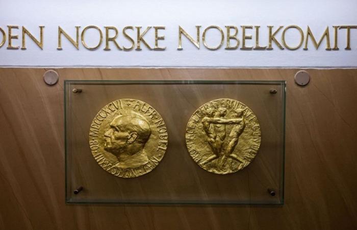 Kann eine KI einen Nobelpreis gewinnen?