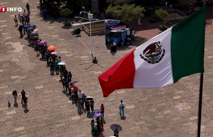 Mexiko: Der Bürgermeister einer Großstadt wird sechs Tage nach seinem Amtsantritt ermordet und enthauptet