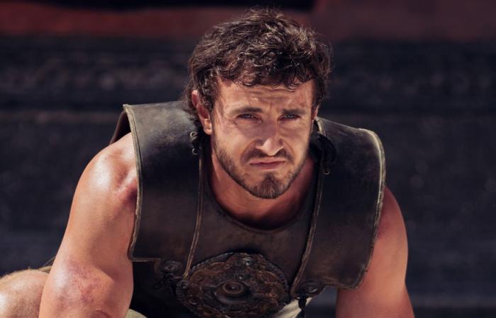 „Gladiator 2“ feiert Weltpremiere in London