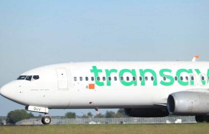 Transavia France erklärt die Gründe