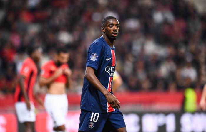 PSG: Dembélés Transfer vor Gericht geklärt?