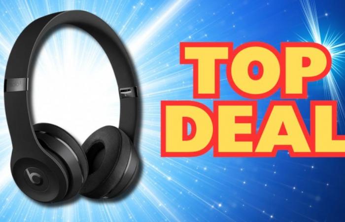 Walmart bietet die Beats Solo 3-Kopfhörer für unter 100 US-Dollar an – und sie sind günstiger als bei Amazon