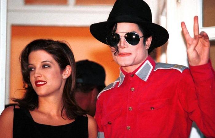 Lisa Marie Presley verrät, dass Michael Jackson zu Beginn ihrer Beziehung „immer Jungfrau“ war