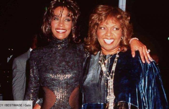 Cissy Houston, Sängerin und Mutter von Whitney Houston, ist im Alter von 91 Jahren gestorben