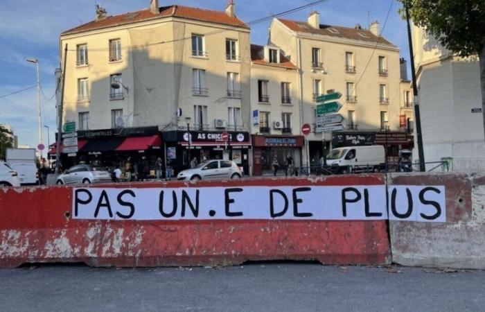 Prozess gegen die in Seine-Saint-Denis getötete Ehefrau von Bouchra: Chronik eines angekündigten Feminizids