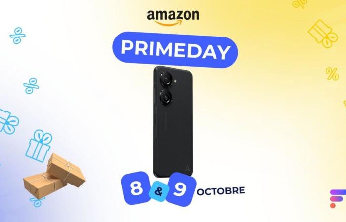 Mit dem Prime Day möchte Amazon, dass Sie Ihr Smartphone verändern! Hier sind die Angebote, die Ihr Geld wert sind