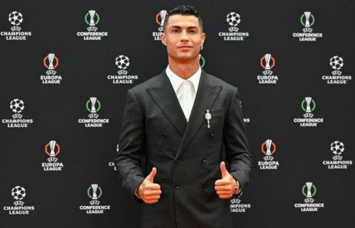 Al-Nassr hat ein neues Ziel! Ronaldo fordert einen Weltfußballstar