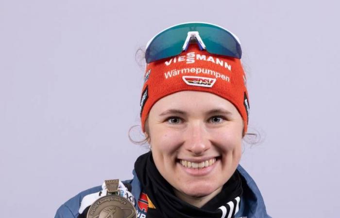 Sie möchte zum Wettkampf zurückkehren und eine inspirierende Mutter werden – Sportinfos – Ski