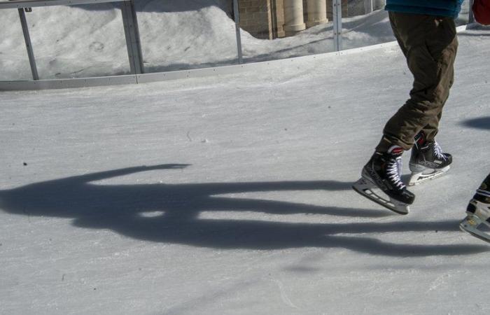 VIDEO. Allgemeine Schlägerei in einer Eisbahn in Marseille: Dutzende Jugendliche in eine riesige Schlägerei verwickelt, bei der sechs verletzt wurden