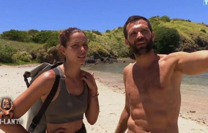 Sarah entgeht in „Koh-Lanta“ nur knapp dem Ausscheiden: „Jacques, das ist meine erste große Enttäuschung in diesem Abenteuer“