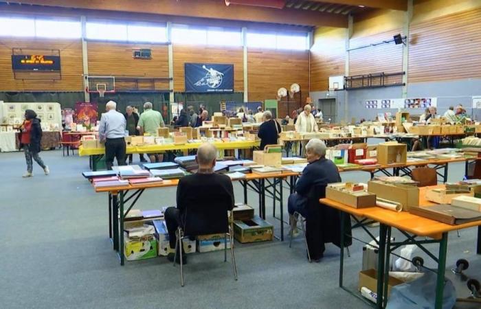 Mit der 20. Buchmesse wird in Musson ein neues Kapitel geschrieben, nach der Corona-Krise.