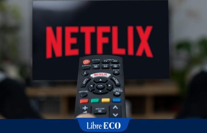 30.000 Euro Entschädigung: Ein Belgier schafft es, seine Bank nach „schlechter Beratung“ zur Netflix-Aktie verurteilen zu lassen