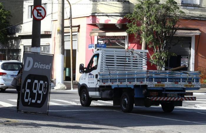 Die Türkei und Brasilien sind nach dem EU-Embargo die Hauptabnehmer von russischem Schiffsdiesel