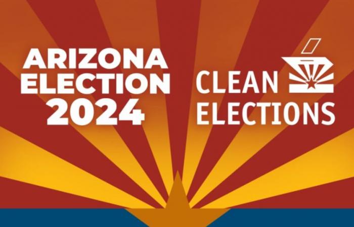 Arizona-Debatten: Kongressbezirk 6 des US-Repräsentantenhauses | Nachricht