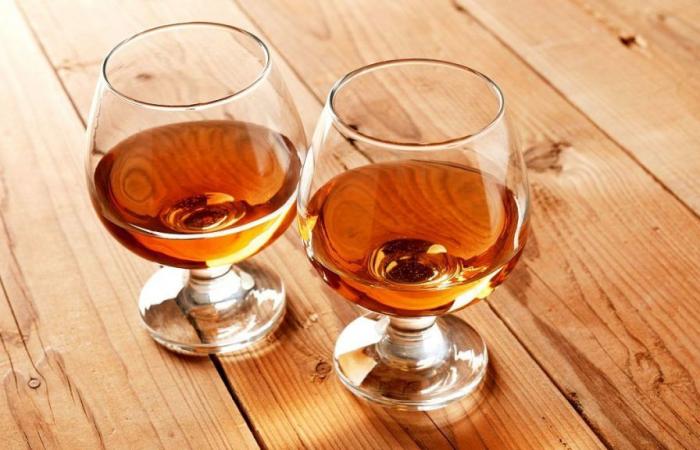 China kündigt Antidumpingmaßnahmen für französischen Cognac und europäischen Brandy an