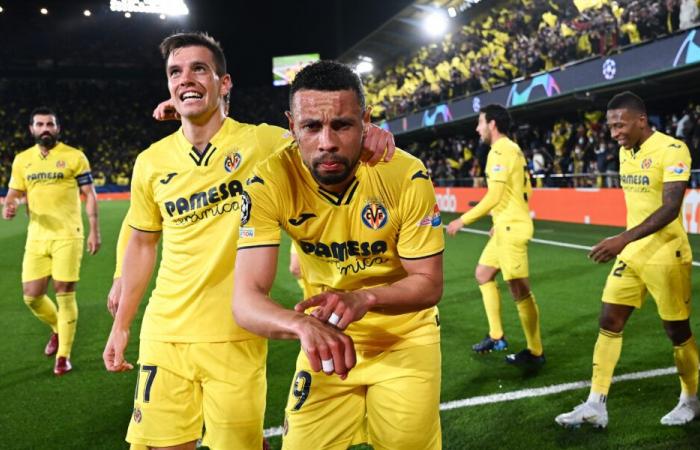 Mercato: LOSC war diesen Sommer an Francis Coquelin interessiert