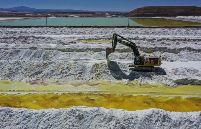 Batteriesektor | Rio Tinto nimmt Schlüsselprojekt ins Visier