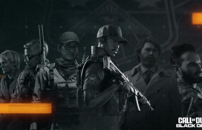 Black Ops 6: Das „The Story So Far“-Intro soll Ihnen den Einstieg in den Xbox Game Pass erleichtern