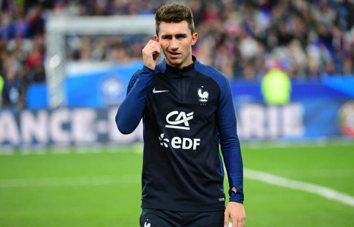 die Wahrheiten von Aymeric Laporte über seinen nicht sehr „sanften“ Austausch mit Didier Deschamps