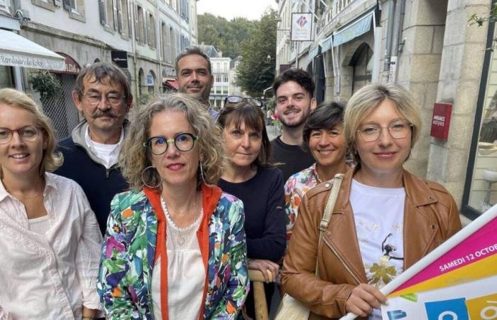 In diesen acht Städten im Süden des Finistère werden am Samstag, den 12. Oktober, 250 Händler ihre Geschäfte beleben