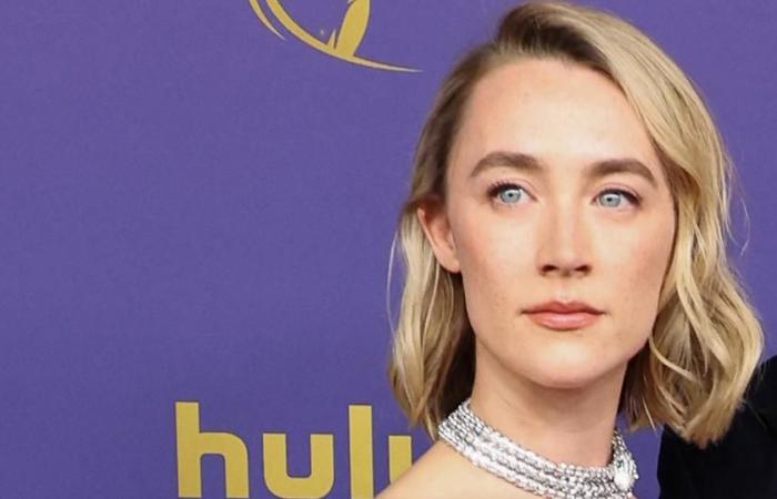 Saoirse Ronan verrät, warum sie die Rolle der Luna Lovegood in „Harry Potter“ nicht bekommen hat