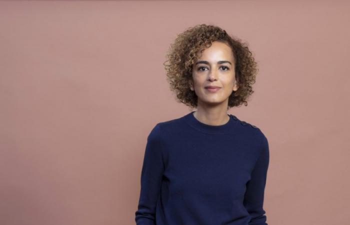 Geschichtstreffen in Blois. Leïla Slimani möchte eine „aufmerksame“ Präsidentin der Buchmesse sein