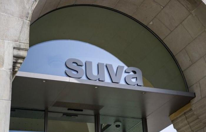 Suva spart dank Rechnungskontrollen 105 Millionen