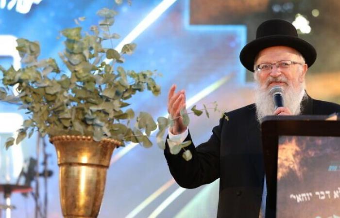 Geiseln: Mehrere große religiöse zionistische Rabbiner fordern eine „verantwortungsvolle“ Vereinbarung