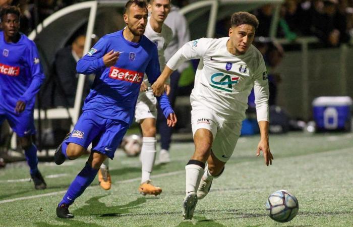 Französischer Pokal. Gegen die Girondisten träumt Bassens von „einem Fußballfest in der Gironde“