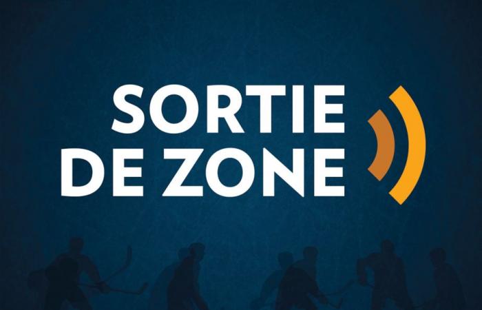 Zone Exit, Staffel 6 | Folge 6: Wird der Kanadier besser abschneiden als in der letzten Staffel?