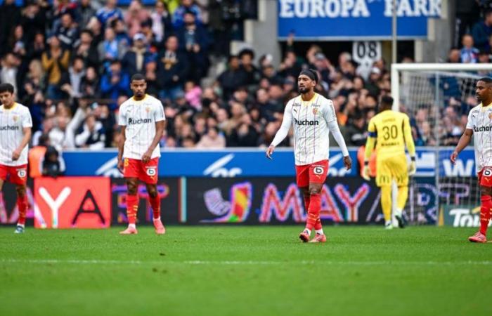 Stade Rennais mischt sich in die Schiedsrichter-Kontroverse ein