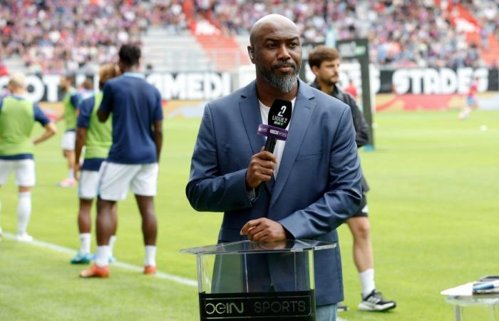 Robert Malm zum beIN Sports-Fankonflikt in der Ligue 2: „Wir erleben es nicht sehr gut, wenn nicht sogar sehr schlecht“