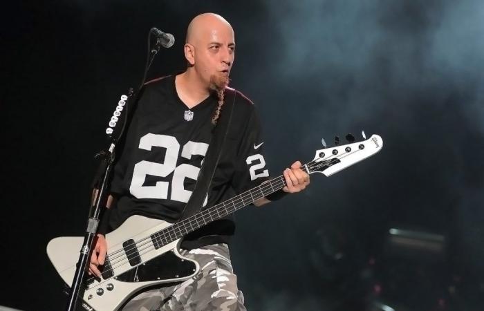 Shavo Odadjian enthüllt den Ursprung der „Trennung“ zwischen den Mitgliedern