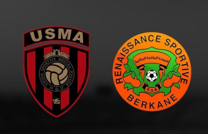 USMA-RSB-Affäre: CAF sanktioniert (endlich) den algerischen Klub