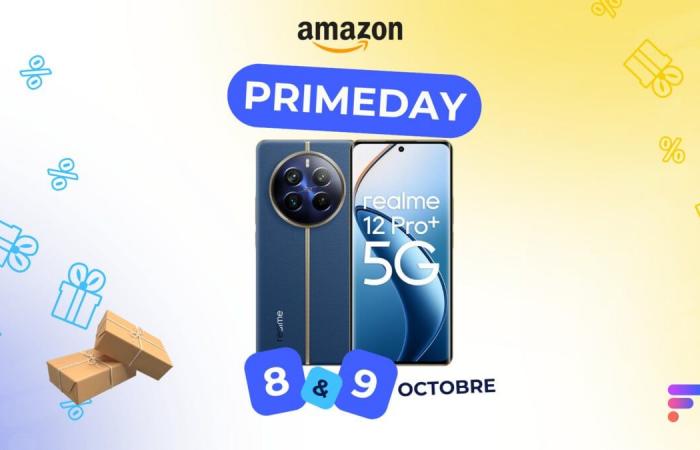 Mit dem Prime Day möchte Amazon, dass Sie Ihr Smartphone verändern! Hier sind die Angebote, die Ihr Geld wert sind