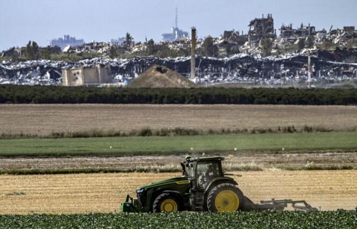 Die israelische Wirtschaft stürzte in Unsicherheit