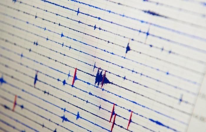 „Die Fenster zittern“: Ein Erdbeben wird ausgelöst und sorgt für einen „großen Boom“ im Norden Frankreichs