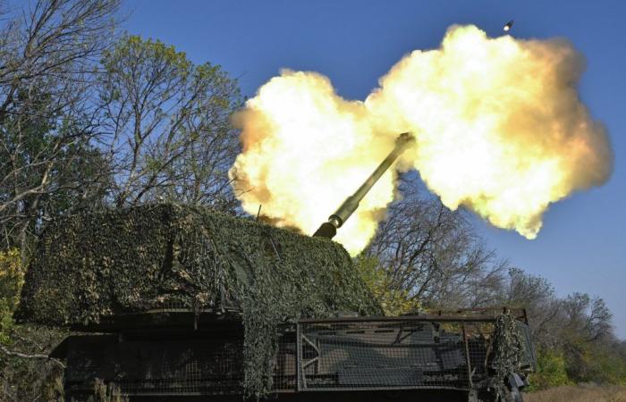 Nordkoreanische Truppen kämpfen für Russland in der Ukraine: Seoul | Nachrichten zum Russland-Ukraine-Krieg