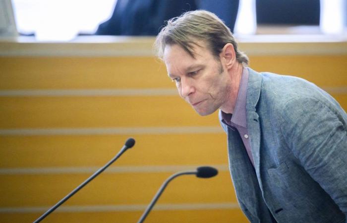 Christian Brückner vom Vorwurf sexueller Nötigung freigesprochen