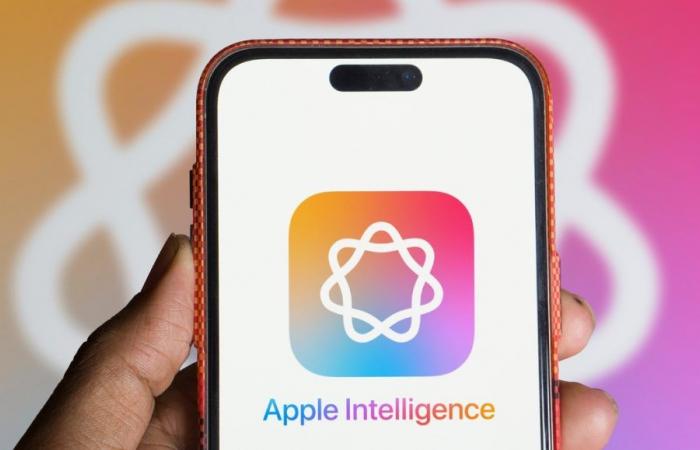 Apple Intelligence: viel erweiterte Funktionen für 2026 oder 2027